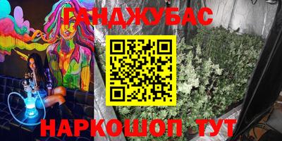 молекула духа Ливны